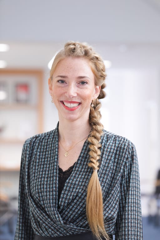 Christina Spinler - Hörakustikerin seit 2013